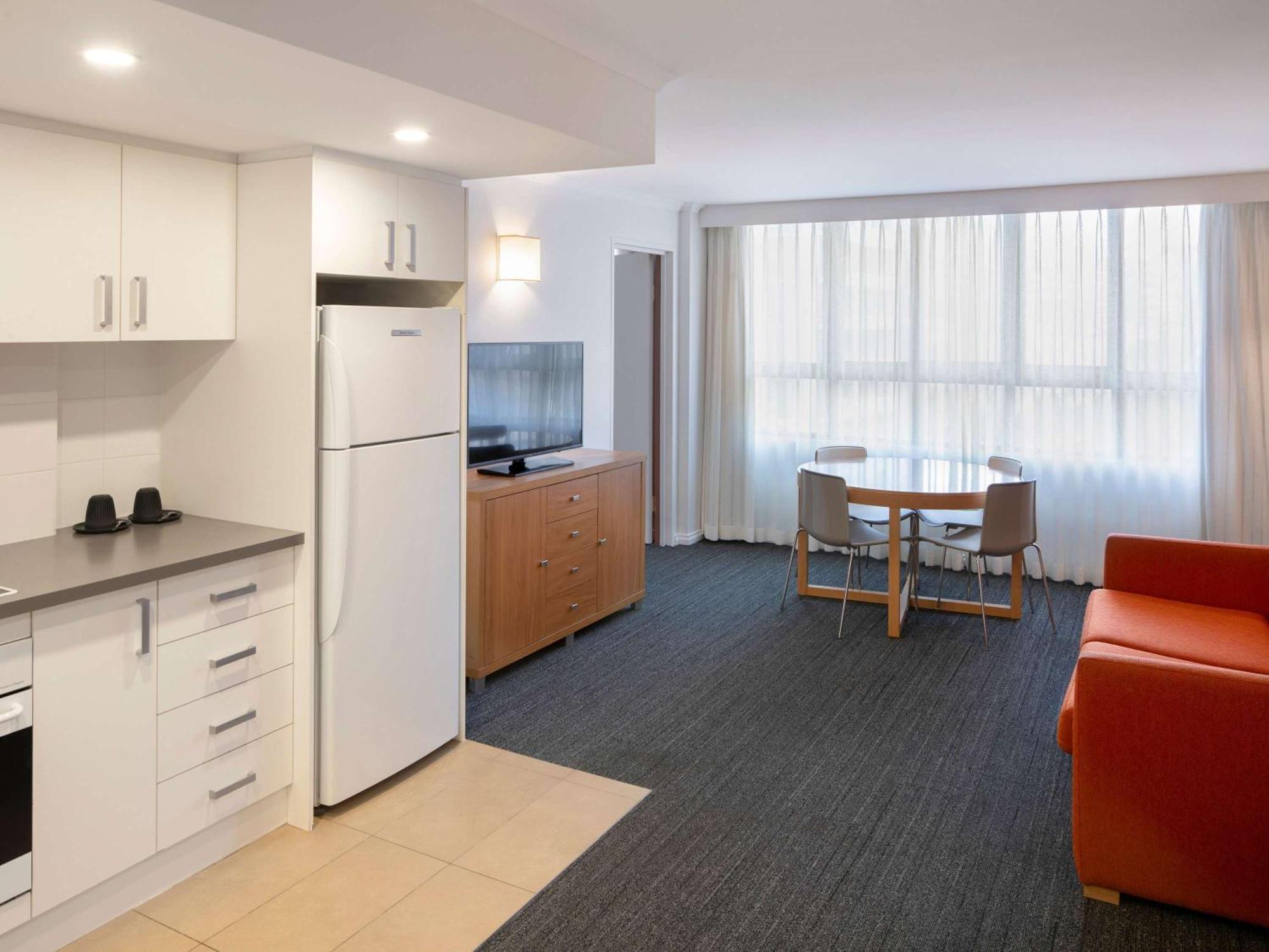 Mercure Newcastle Exterior photo